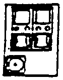 Electrical System Control Panel