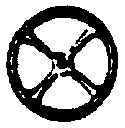 Handbrake Wheel