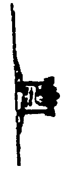 Wall Mounted Fire Plug (Standpipe Connections)