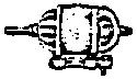 Small Electric Motor