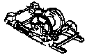 Small Winch