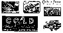 Signs-Full-Color & Black & White -- (Printed Paper)