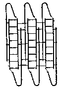 Brass Ladders -- Caboose