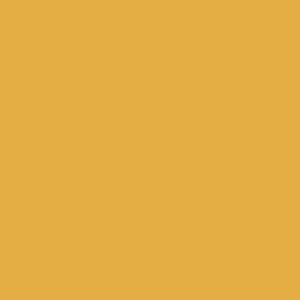 Water-Based Acrylic Paint 1oz 29.6ml -- MMP-125 New Construction Yellow
