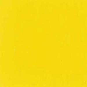 Water-Based Acrylic Paint 1oz 29.6ml -- MMP-126 Farm Tractor Yellow