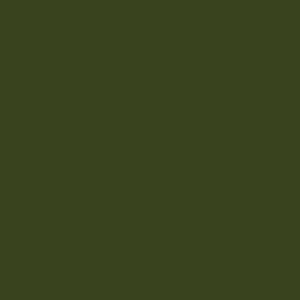 Water-Based Acrylic Paint 1oz 29.6ml -- MMP-128 IDF Green