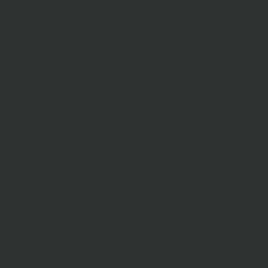 Water-Based Acrylic Paint 1oz 29.6ml -- MMP-140 Anthrazitgrau Anthracite Gray