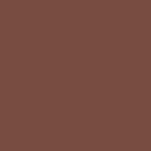 Water-Based Acrylic Paint - 1oz 29.6ml -- MMP-142 Mahogany