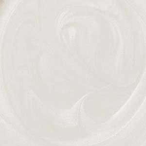 Water-Based Acrylic Paint 1oz 29.6ml -- MMP-143 Pearl Starship White