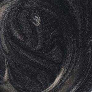 Water-Based Acrylic Paint 1oz 29.6ml -- MMP-146 Pearl Deep Charcoal