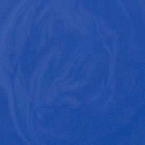Water-Based Acrylic Paint 1oz 29.6ml -- MMP-147 Pearl Deep Blue