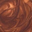 Water-Based Acrylic Paint 1oz 29.6ml -- MMP-149 Pearl Copper