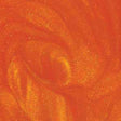 Water-Based Acrylic Paint 1oz 29.6ml -- MMP-151 Pearl Tropical Orange