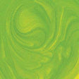 Water-Based Acrylic Paint 1oz 29.6ml -- MMP-153 Pearl Kiwi Lime