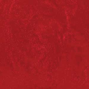 Water-Based Acrylic Paint - 1oz  29.6mL -- MMP-155 Iridescent Cherry Red