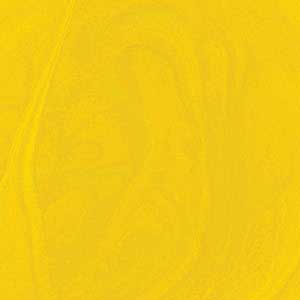 Water-Based Acrylic Paint 1oz 29.6ml -- MMP-159 Iridescent Lemon Yellow