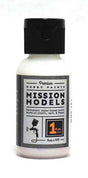 Water-Based Acrylic Paint 1oz 29.6ml -- MMP-163 Color Change Blue
