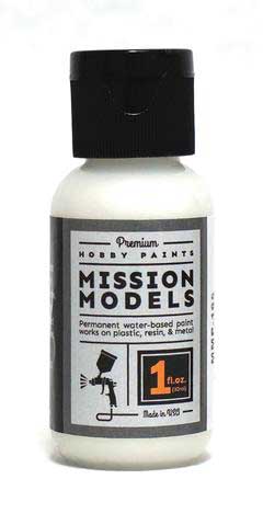 Water-Based Acrylic Paint 1oz 29.6ml -- MMP-165 Color Change Green