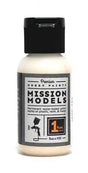 Water-Based Acrylic Paint 1oz 29.6ml -- MMP-166 Color Change Red