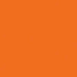 Water-Based Acrylic Paint 1oz 29.6ml -- MMP-171 Transparent Orange