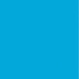 Water-Based Acrylic Paint 1oz 29.6ml -- MMP-173 Light Blue