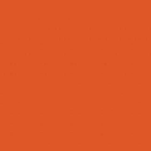 Water-Based Acrylic Paint - 1oz  29.6mL -- MMP-005 Orange