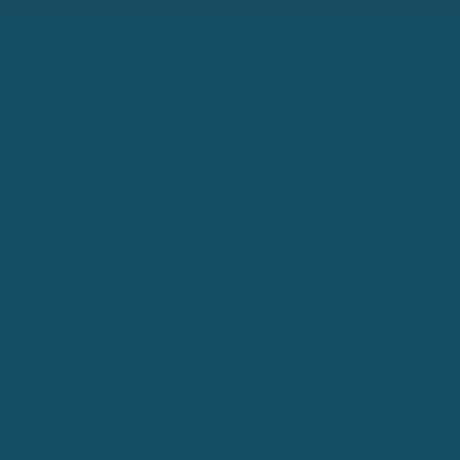 Water-Based Acrylic Paint 1oz 29.6ml -- MMP-065 Gloss Sea Blue FS 15042