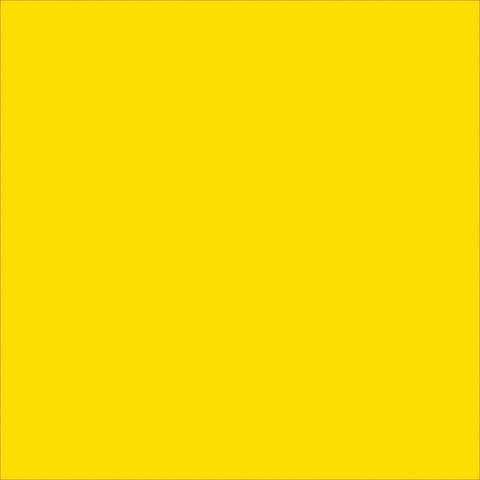 Water-Based Acrylic Paint - 1oz  29.6mL -- MMP-007 Yellow