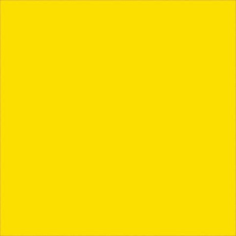 Water-Based Acrylic Paint - 1oz  29.6mL -- MMP-007 Yellow