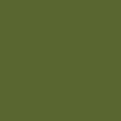 Water-Based Acrylic Paint - 1oz  29.6mL -- MMP-009 Olivegrun (Olive Green) RAL 6003