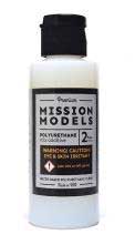 Polyurethane Mix Additive -- MMA-001 - 2oz  59.2mL