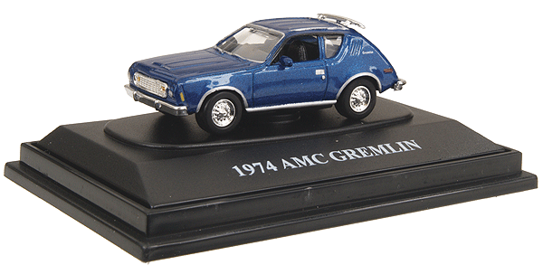 1974 AMC Gremlin - Assembled - Fresh Cherries(TM)