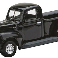 Assembled - Fresh Cherries(TM) -- 1940 Ford Pickup