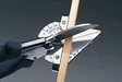 Easy Cutter Ultimate -- Cuts 7 Popular Angles, Cuts Wood Strips Up To 1/2" Thick