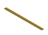 Cork Roadbed -- 3'  91.4cm Sections-2