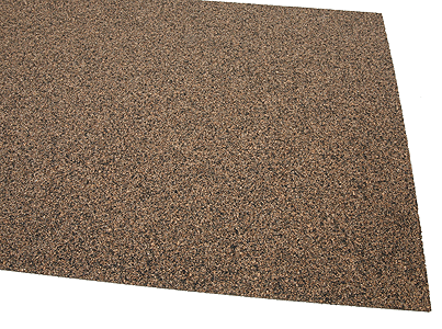 Corksheet Pack -- 3mm x 3-1/4 x 36"