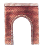 Cut Stone Tunnel Portal
