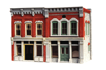 Storefront