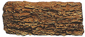 Natural Rock Casting -- Flexrock Rock Canyon Wall