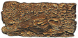 Natural Rock Casting -- Rock Embankment Wall
