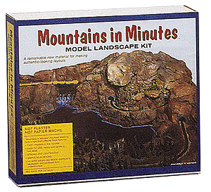 Model Landscape Kit