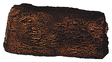 Multi-Scale Embankment -- 15 x 6-1/2" (38 x 16cm)