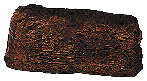 Multi-Scale Embankment -- 15 x 6-1/2" (38 x 16cm)
