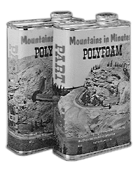 Craft Cast Set