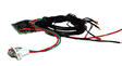 8-Position Adjustable Strobe Lights -- Red & Yellow