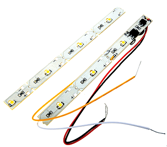 Interior Building Light -- Kit