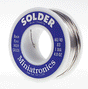 60/40 Rosin Core Solder -- 4oz  113g-1