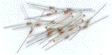 Yeloglo White LEDs -- 1/8"  3mm pkg(10)