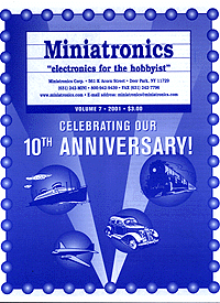 Catalog -- 2001