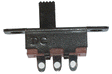 Sub Miniature Slide Switches -- SPDT pkg(5)